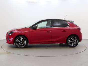 Used Vauxhall Corsa 2020 for sale - 74826152: Photo
