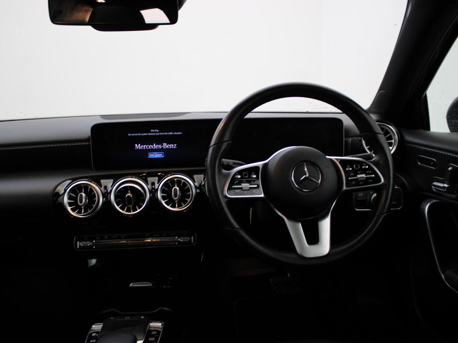 Used Mercedes-Benz A-Class 2018 for sale - 77361787: Photo 17