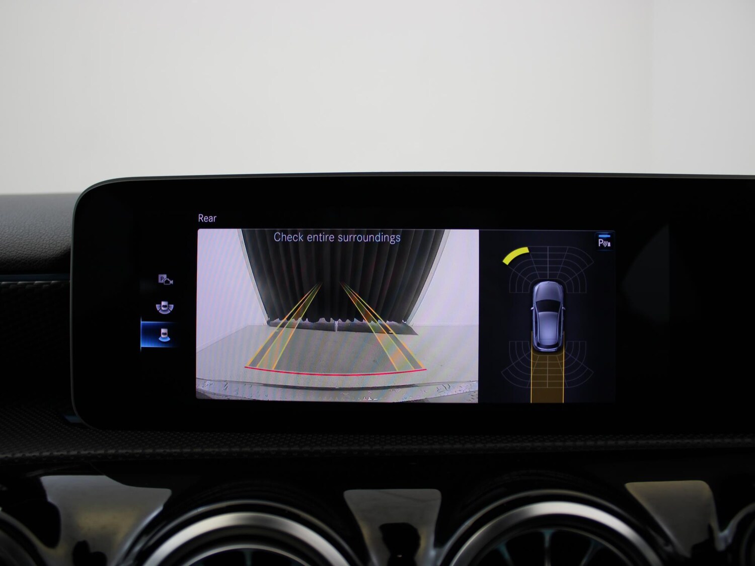 Used Mercedes-Benz A-Class 2018 for sale - 77361787: Photo 19