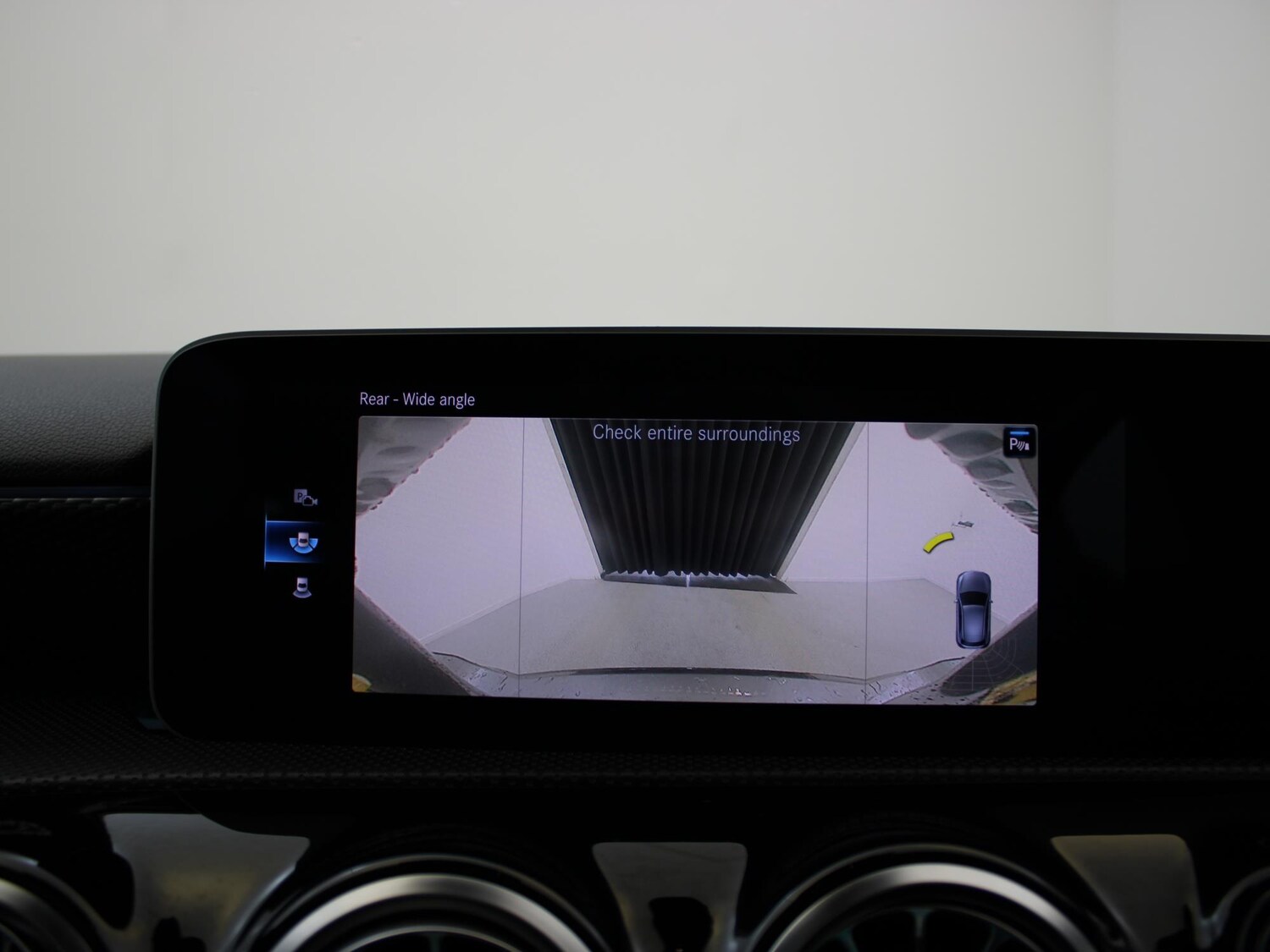 Used Mercedes-Benz A-Class 2018 for sale - 77361787: Photo 20