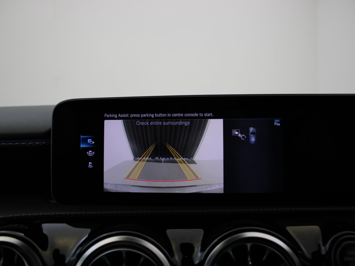 Used Mercedes-Benz A-Class 2018 for sale - 77361787: Photo 21