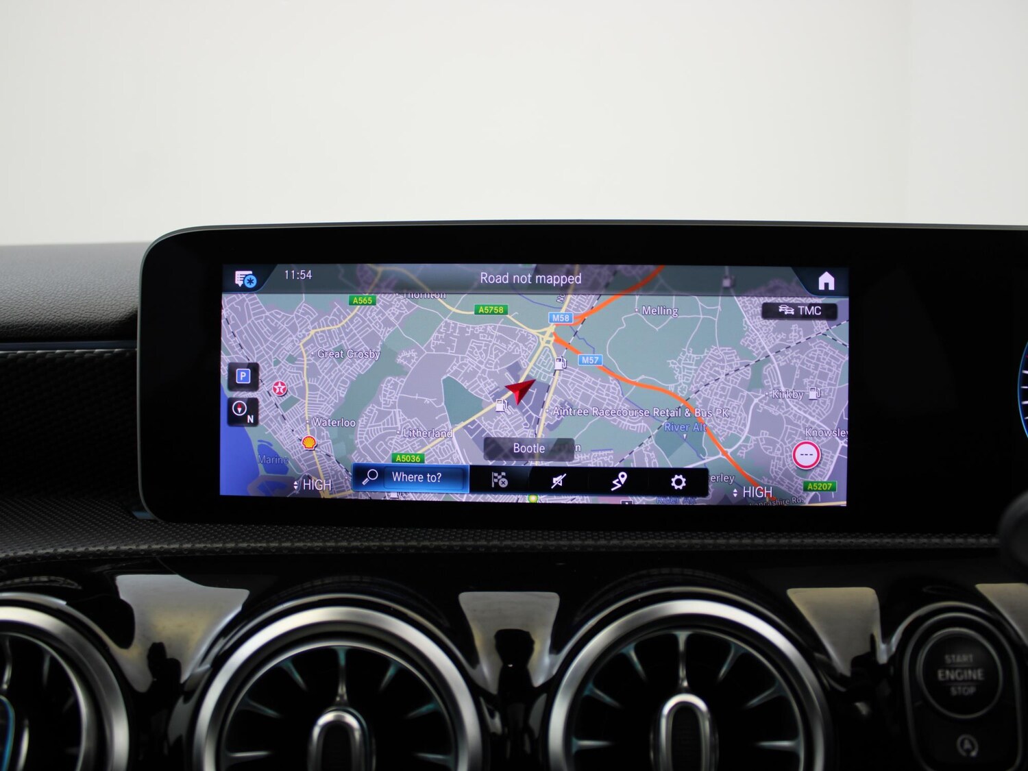 Used Mercedes-Benz A-Class 2018 for sale - 77361787: Photo 28