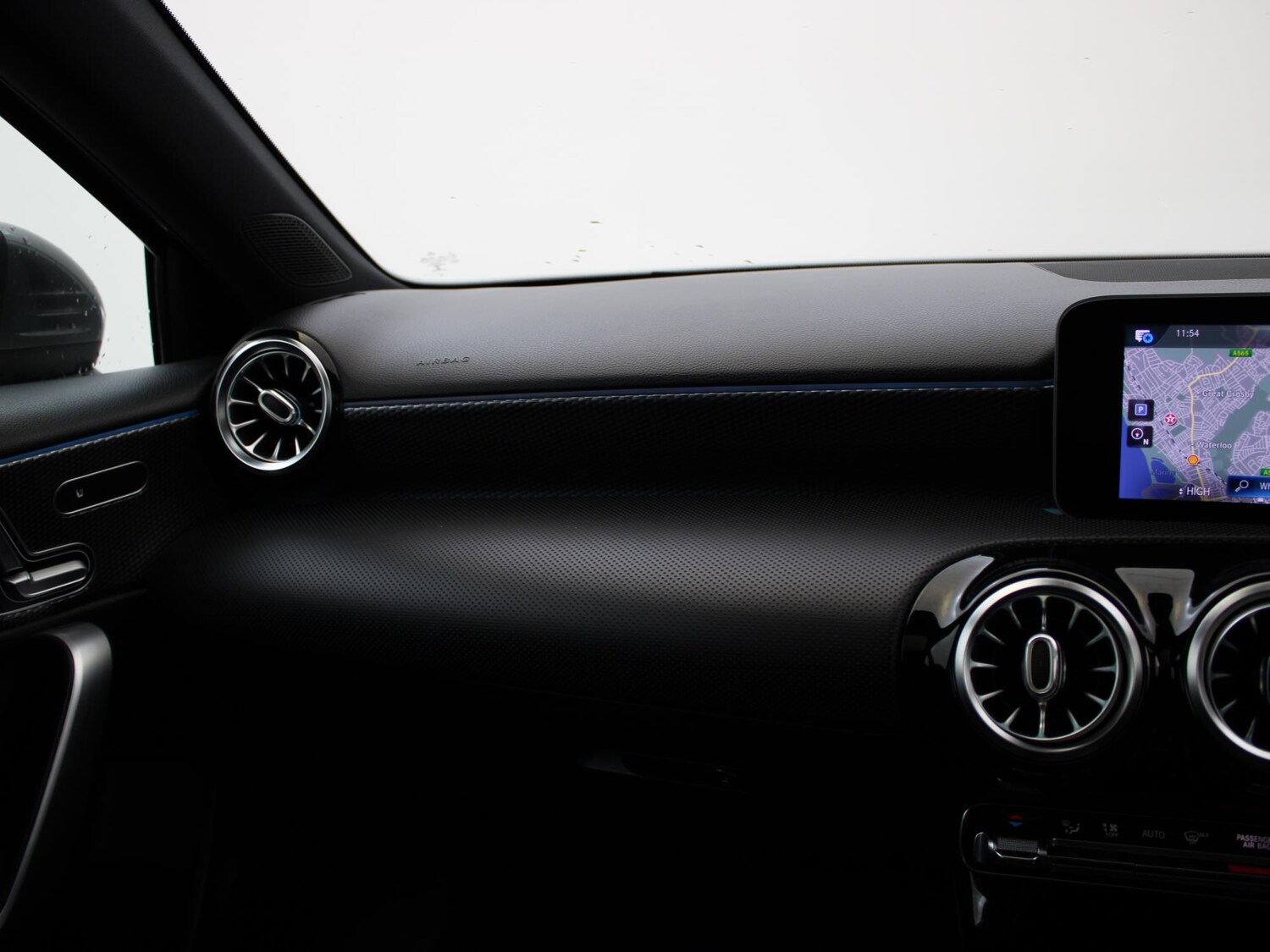 Used Mercedes-Benz A-Class 2018 for sale - 77361787: Photo 33