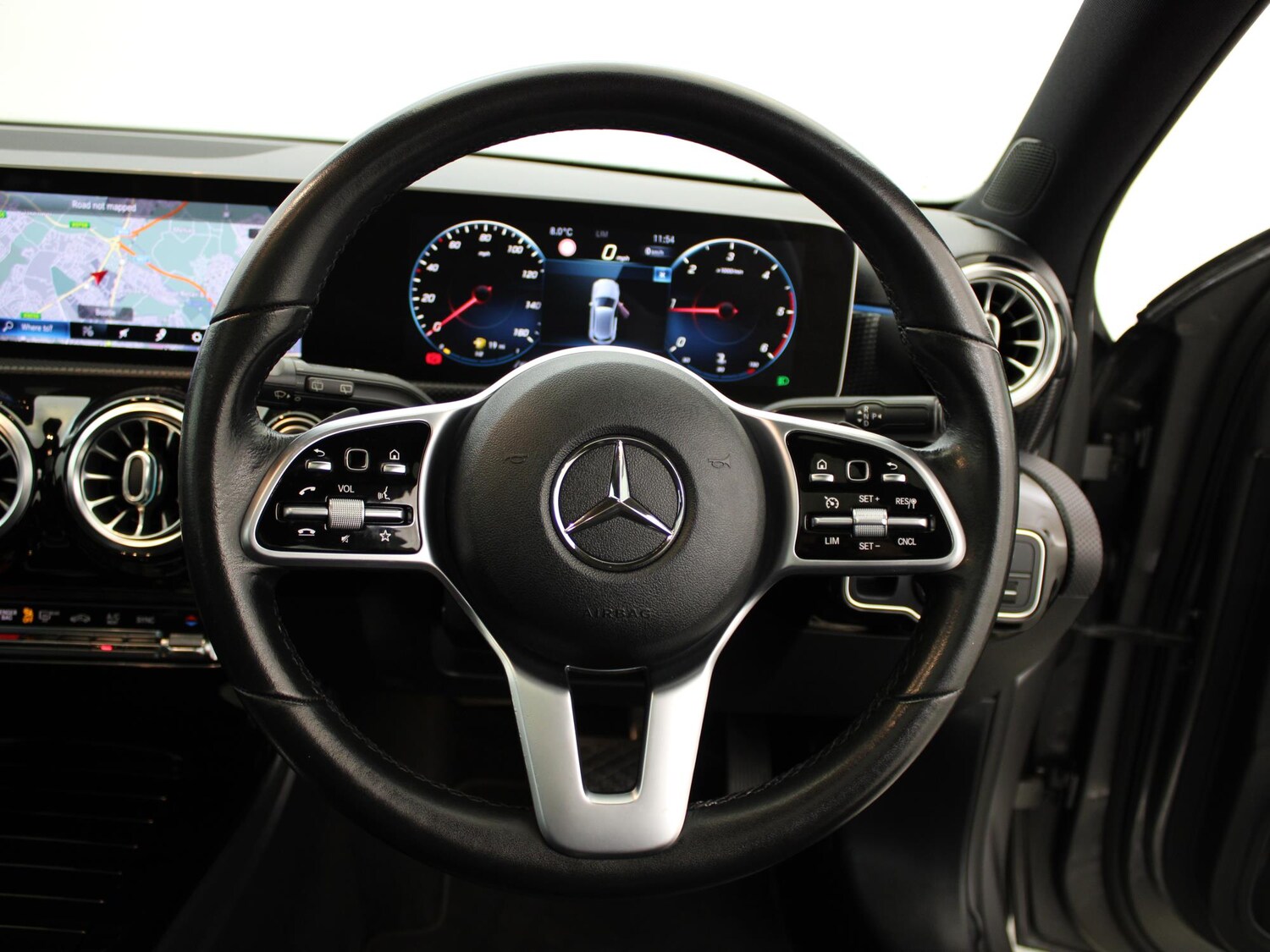 Used Mercedes-Benz A-Class 2018 for sale - 77361787: Photo 34