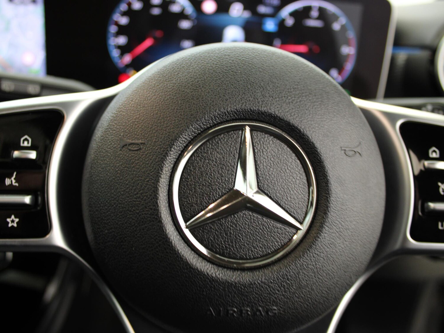 Used Mercedes-Benz A-Class 2018 for sale - 77361787: Photo 35