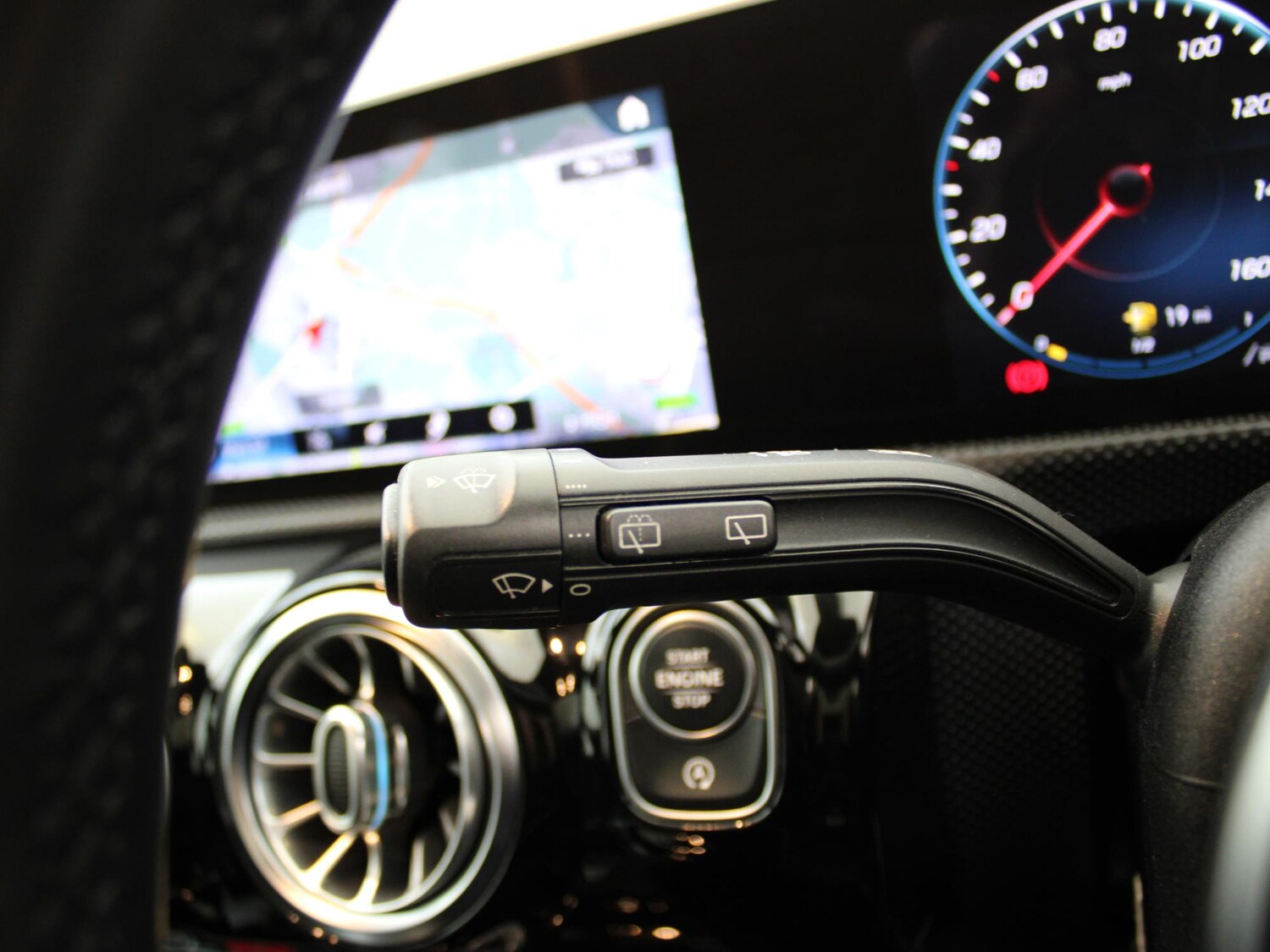 Used Mercedes-Benz A-Class 2018 for sale - 77361787: Photo 38