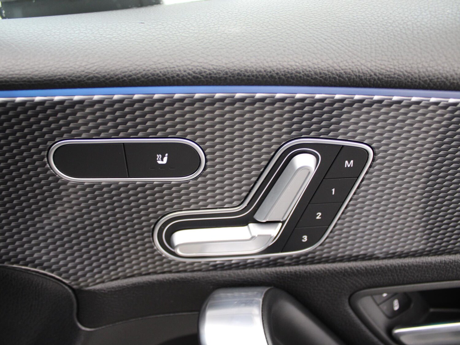 Used Mercedes-Benz A-Class 2018 for sale - 77361787: Photo 42