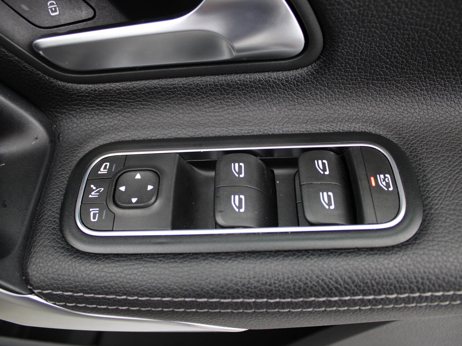 Used Mercedes-Benz A-Class 2018 for sale - 77361787: Photo 43