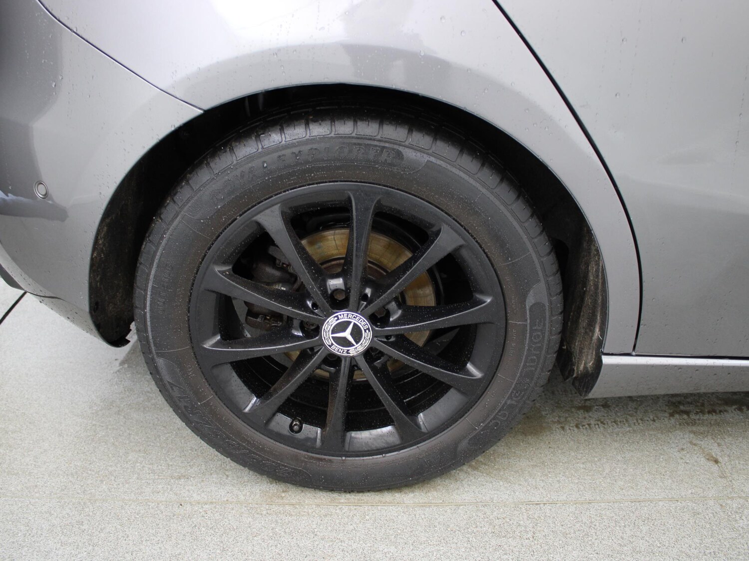 Used Mercedes-Benz A-Class 2018 for sale - 77361787: Photo 48