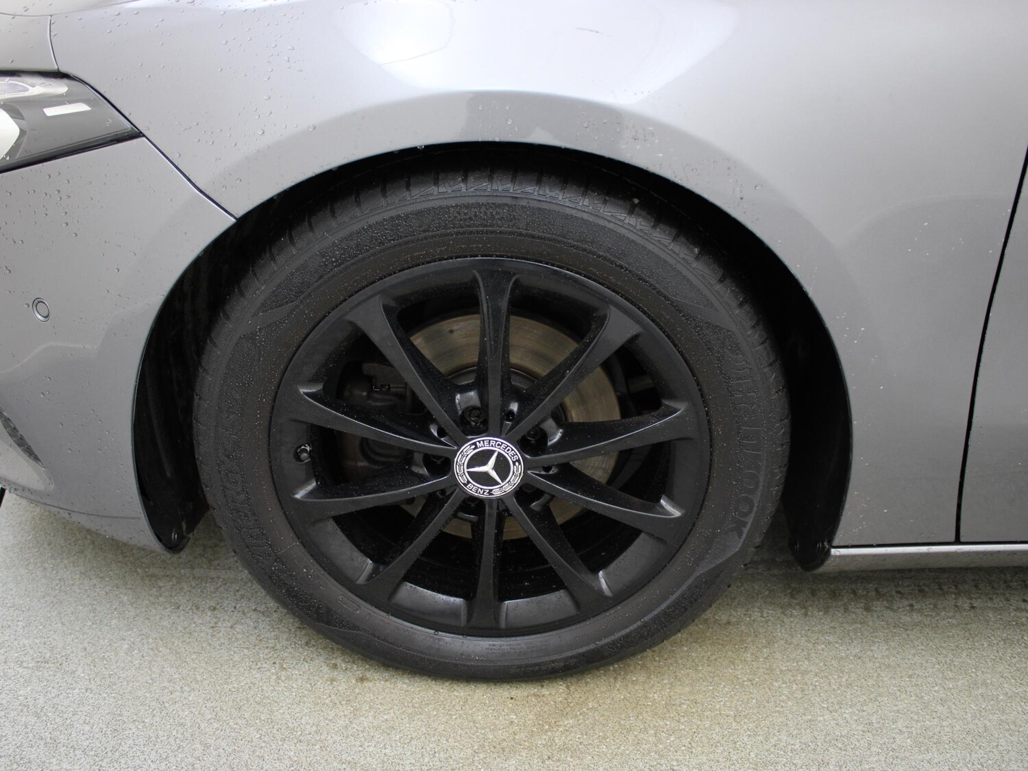 Used Mercedes-Benz A-Class 2018 for sale - 77361787: Photo 50