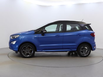 Used Ford Ecosport 2020 for sale - 78668786: Photo