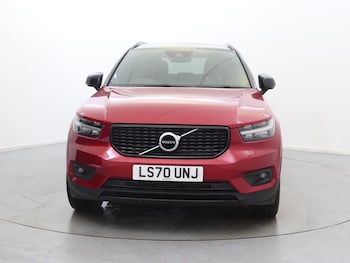 Used Volvo XC40 2020 for sale - 78888625: Photo