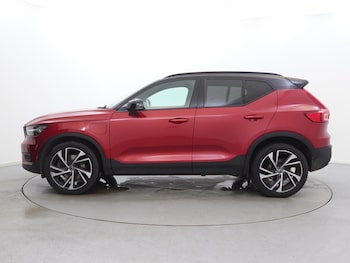 Used Volvo XC40 2020 for sale - 78888625: Photo