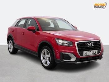 Used Audi Q2 2020 for sale - 78746218: Photo