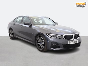 Used BMW 3 Series 2022 for sale - 79381340: Photo