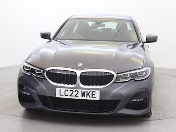 Used BMW 3 Series 2022 for sale - 79381340: Photo