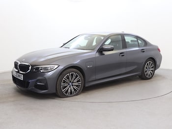 Used BMW 3 Series 2022 for sale - 79381340: Photo