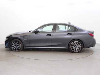 Used BMW 3 Series 2022 for sale - 79381340: Photo