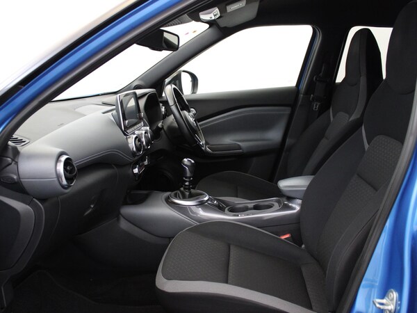 Used Nissan Juke 2021 for sale - 75164198: Photo 11