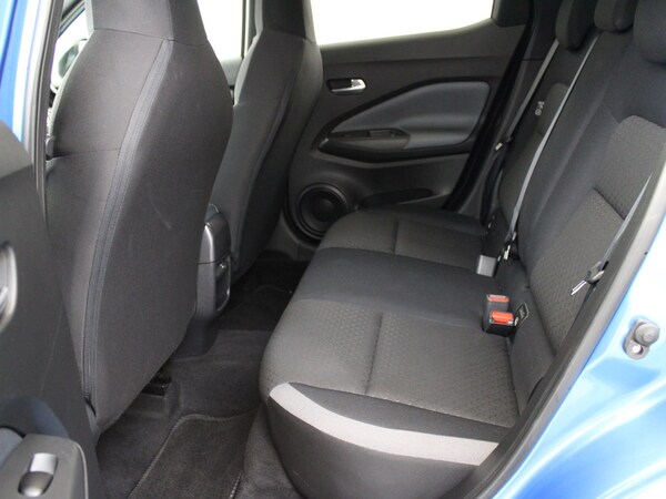 Used Nissan Juke 2021 for sale - 75164198: Photo 12