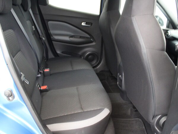 Used Nissan Juke 2021 for sale - 75164198: Photo 13