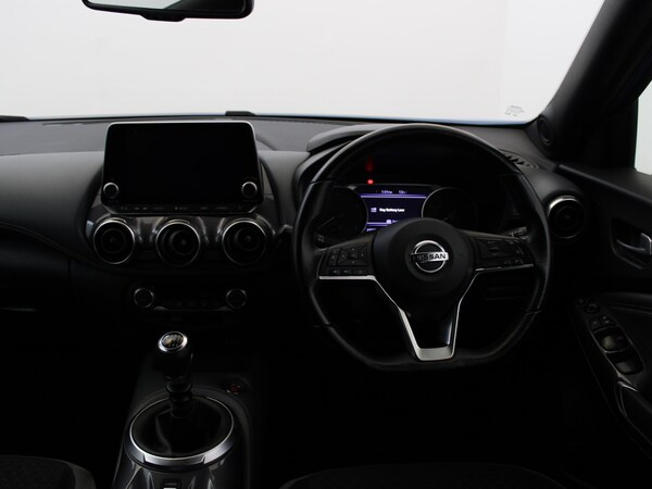 Used Nissan Juke 2021 for sale - 75164198: Photo 15