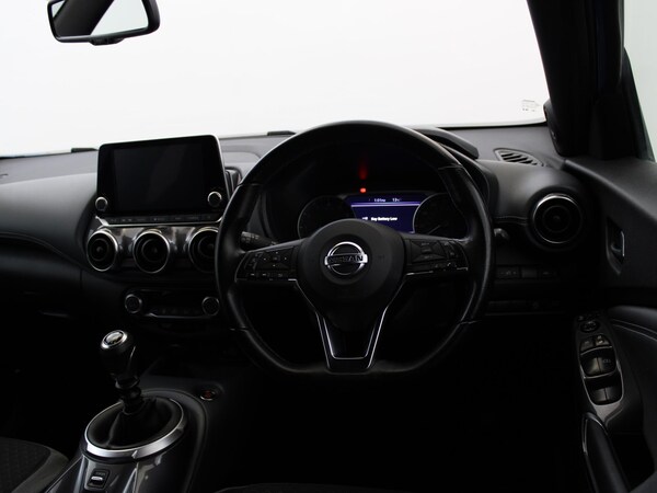 Used Nissan Juke 2021 for sale - 75164198: Photo 16