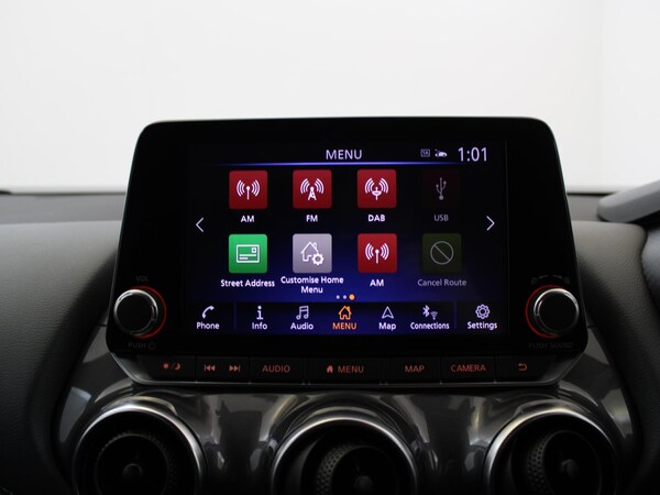 Used Nissan Juke 2021 for sale - 75164198: Photo 21