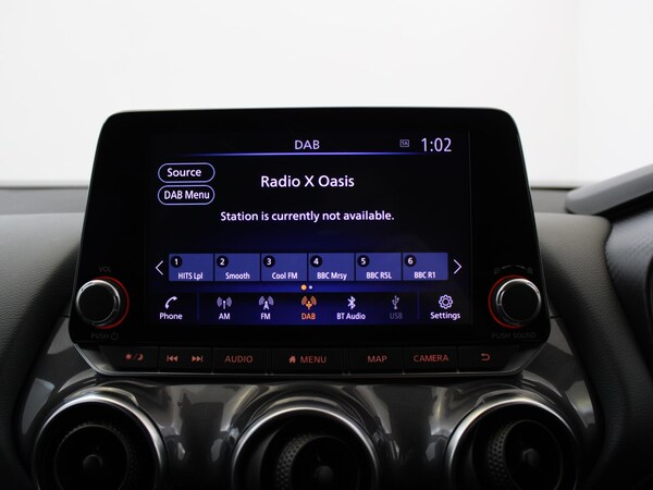 Used Nissan Juke 2021 for sale - 75164198: Photo 24