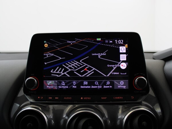 Used Nissan Juke 2021 for sale - 75164198: Photo 25