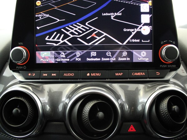 Used Nissan Juke 2021 for sale - 75164198: Photo 26