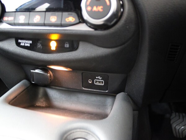 Used Nissan Juke 2021 for sale - 75164198: Photo 28