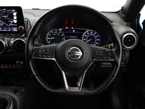 Used Nissan Juke 2021 for sale - 75164198: Photo 30
