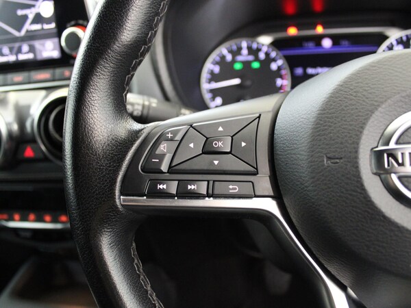 Used Nissan Juke 2021 for sale - 75164198: Photo 31