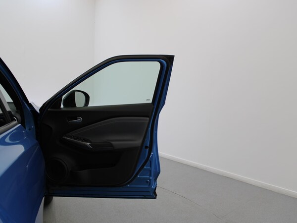 Used Nissan Juke 2021 for sale - 75164198: Photo 36