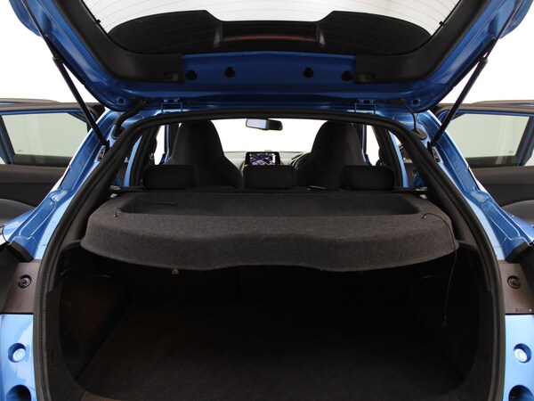 Used Nissan Juke 2021 for sale - 75164198: Photo 38