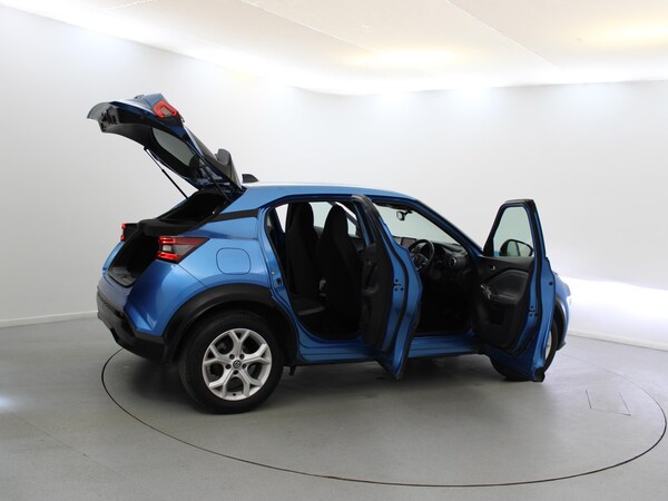 Used Nissan Juke 2021 for sale - 75164198: Photo 39