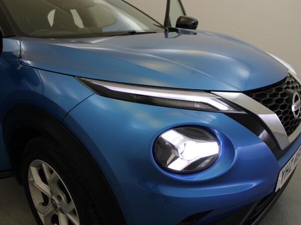 Used Nissan Juke 2021 for sale - 75164198: Photo 40