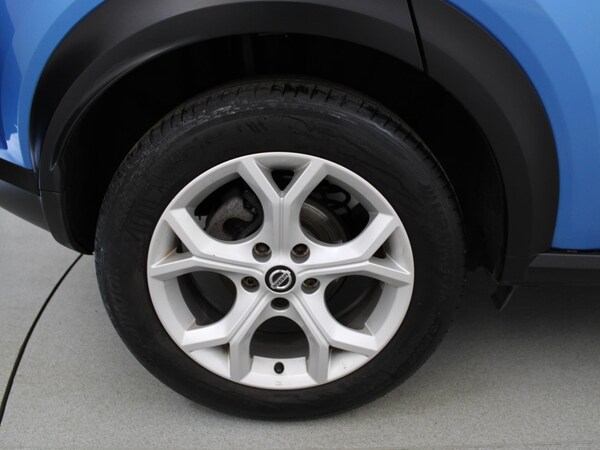 Used Nissan Juke 2021 for sale - 75164198: Photo 41
