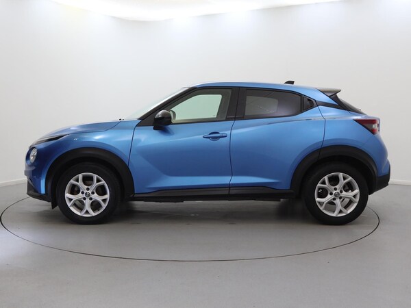 Used Nissan Juke 2021 for sale - 75164198: Photo 4