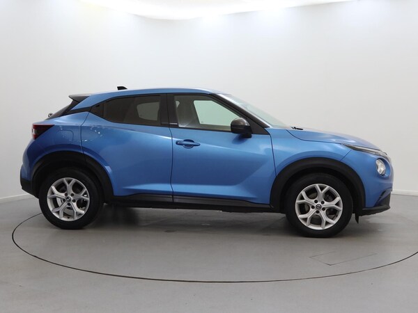 Used Nissan Juke 2021 for sale - 75164198: Photo 8