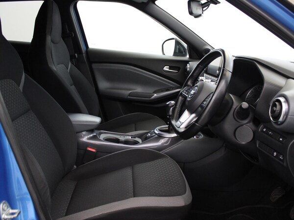Used Nissan Juke 2021 for sale - 75164198: Photo 9