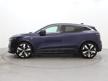 Used Renault Megane E Tech 2023 for sale - 79005755: Photo