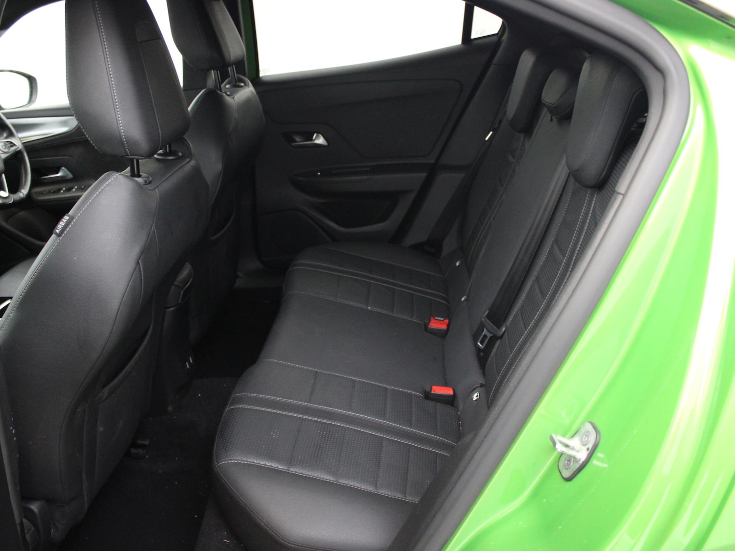 Used Vauxhall Mokka 2023 for sale - 77649444: Photo 10