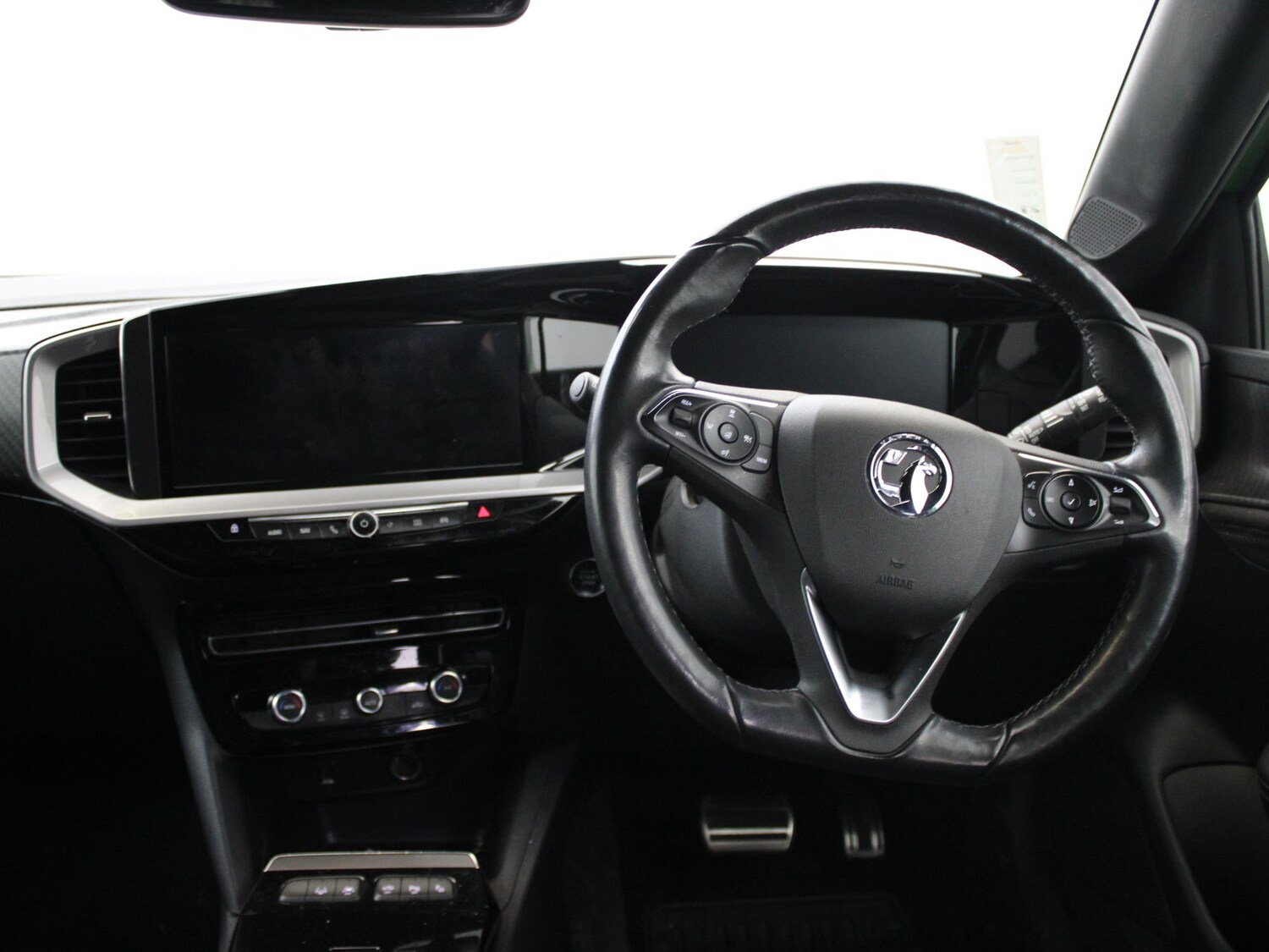 Used Vauxhall Mokka 2023 for sale - 77649444: Photo 11