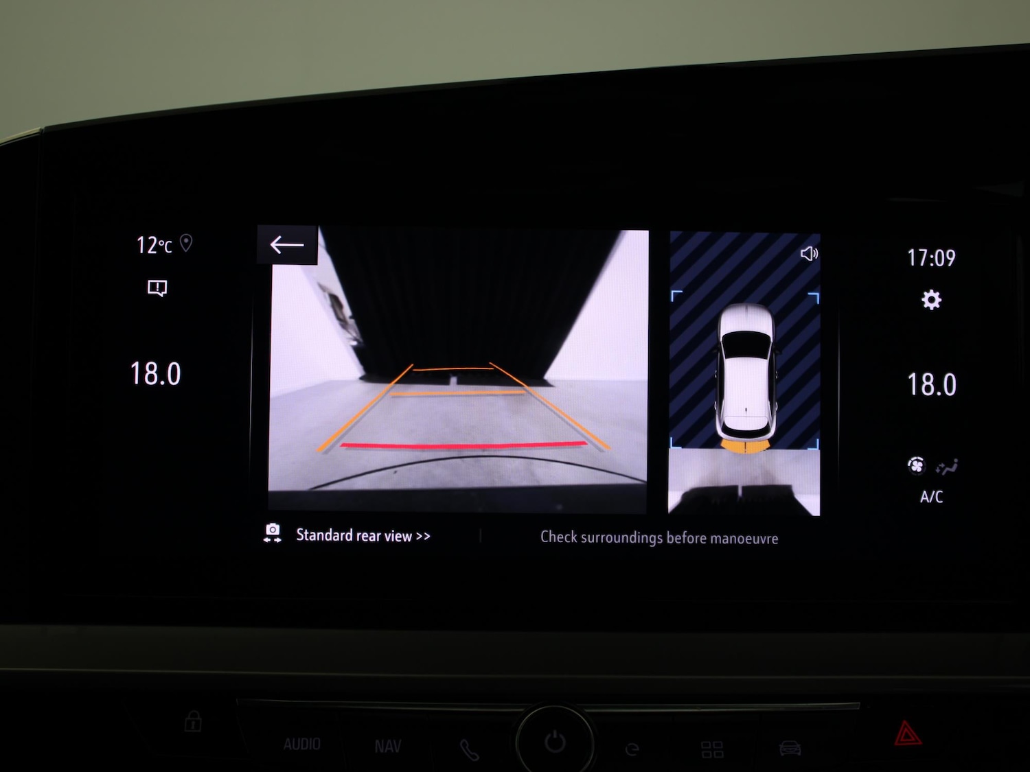 Used Vauxhall Mokka 2023 for sale - 77649444: Photo 13