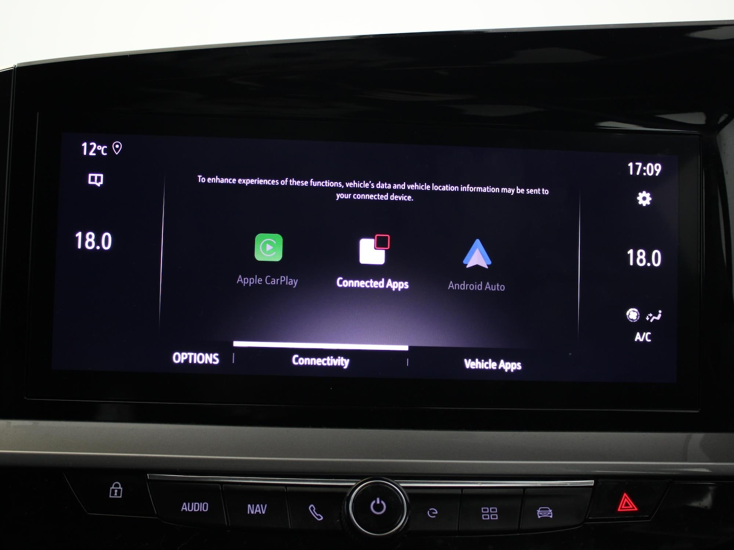 Used Vauxhall Mokka 2023 for sale - 77649444: Photo 15