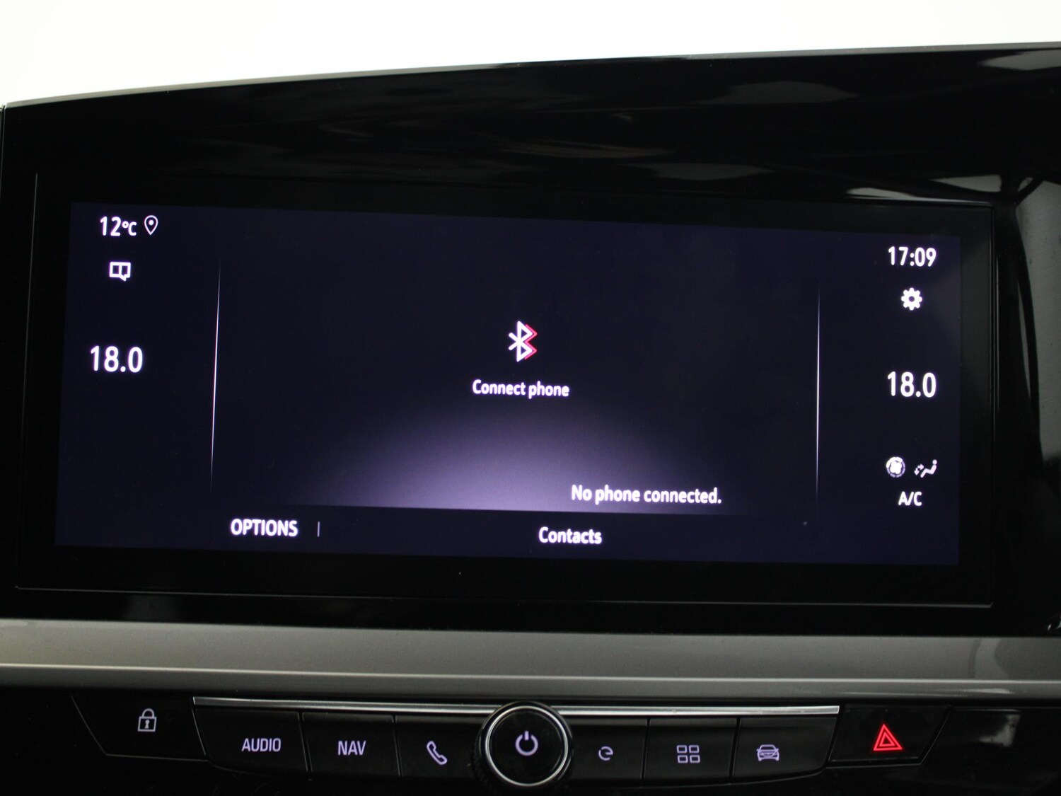 Used Vauxhall Mokka 2023 for sale - 77649444: Photo 16