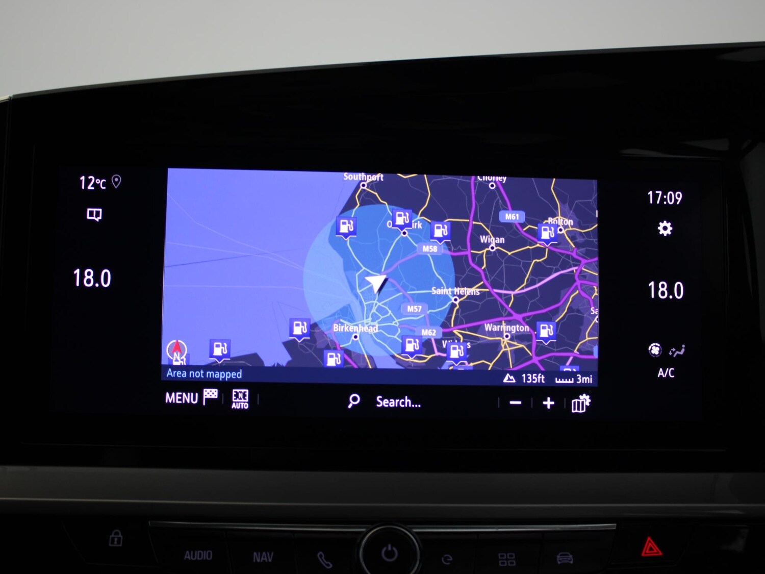 Used Vauxhall Mokka 2023 for sale - 77649444: Photo 18