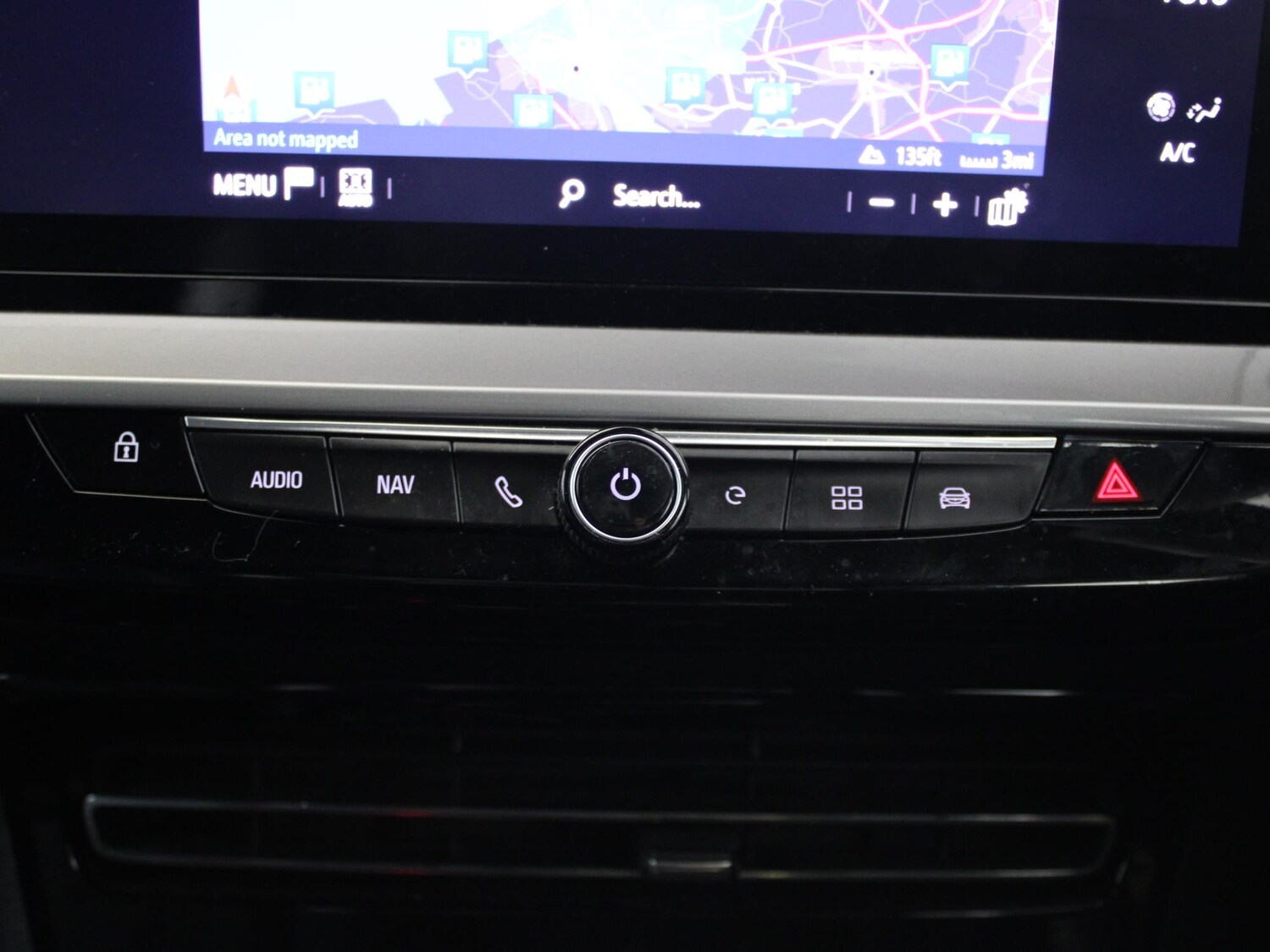 Used Vauxhall Mokka 2023 for sale - 77649444: Photo 19